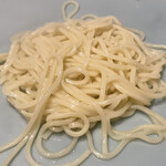 玄品 浅草 ふぐ・うなぎ・かに料理 - 「てっちり付きコース 〆のしおらぁ麺」6800円