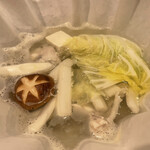 玄品 浅草 ふぐ・うなぎ・かに料理 - てっちり