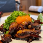 わたべ - 肝焼きソテー