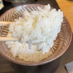 わたべ - 一口もあげないよ