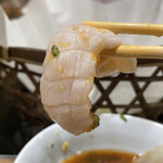 玄品 浅草 ふぐ・うなぎ・かに料理 - てっちり