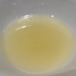 玄品 浅草 ふぐ・うなぎ・かに料理 - ふぐと昆布の旨味が濃密