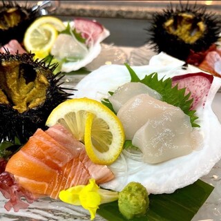 回転寿司 旬花_1