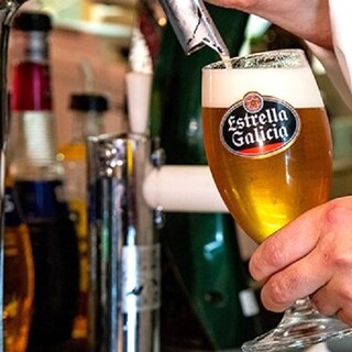 スペイン魚介バル_2