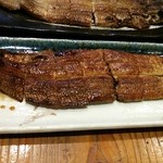 うな次郎 - 蒲焼き♪
