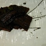 うな次郎 - 山椒煮♪