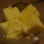 煮込みと惣菜 かん乃 - ガリガリくんコーンポタージュ