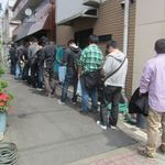 中華ソバ 伊吹 - 