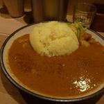 サトナカ - 大盛りアップ