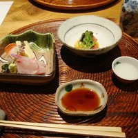 妙見石原荘 食菜石蔵 - 