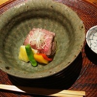 妙見石原荘 食菜石蔵 - 