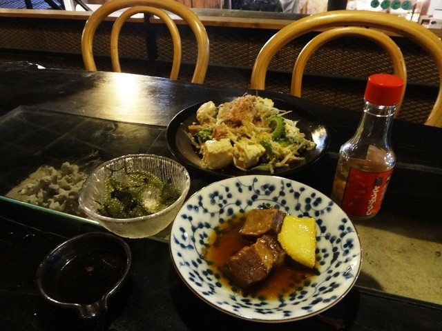 冨着58番地 フチャクゴジュウハチバンチ 恩納村 居酒屋 ネット予約可 食べログ