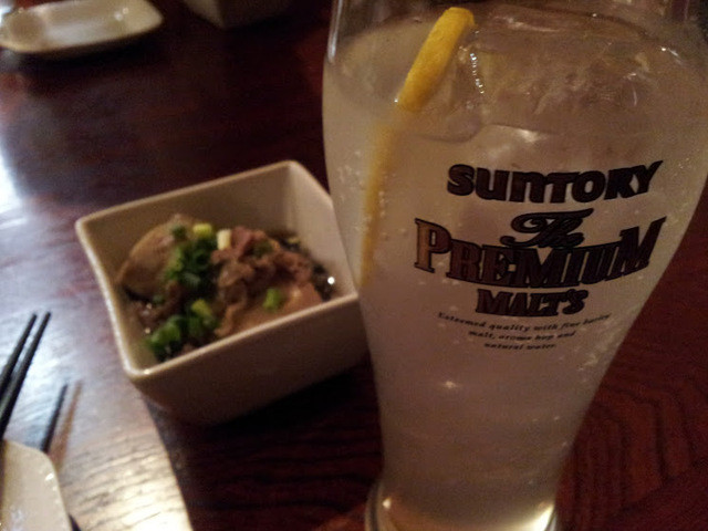 和美（なごみ） - 喜多方（焼き鳥）の写真