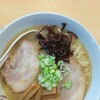 長州ラーメン万龍軒 新町店