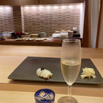 Roppongi Sushi Tatsumi - 