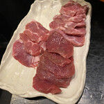 ジンギスカーン - 