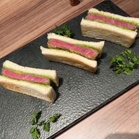 焼肉うしごろ 銀座店 - 