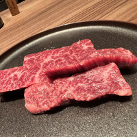 焼肉うしごろ 銀座店 - 