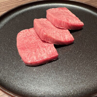 焼肉うしごろ 銀座店 - 