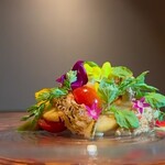 ワイン カルコス - 