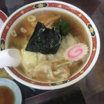 中華料理 共栄軒 - 