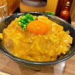 親子丼専門店 ○勝 - 