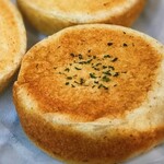 まじめなパン屋 MIHOPAN - 料理写真: