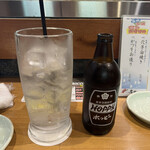 庄や - ほっぴぴー