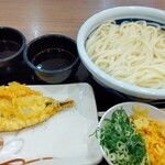 Marugame Seimen - 