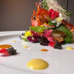 ワイン カルコス - 