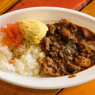 Living Cafe シャンティ_1