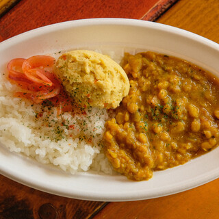 Living Cafe シャンティ_2