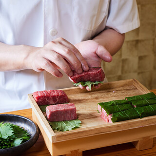 個室 くずし肉割烹 とろにく_1