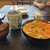 ふじ鮨 - 料理写真:赤白ウニチラシ