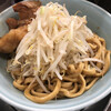 自家製麺 麺でる 川崎店