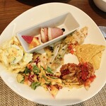 sakurazaka／ハイアット リージェンシー 那覇 沖縄 - 