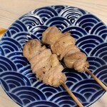 Yakitori Sumishin - 