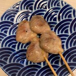 Yakitori Sumishin - 