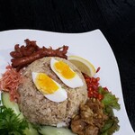 ケーイチェンマイ - 