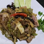 ケーイチェンマイ - 