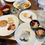 sakurazaka／ハイアット リージェンシー 那覇 沖縄 - 