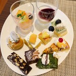 sakurazaka／ハイアット リージェンシー 那覇 沖縄 - 