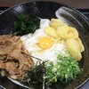 手延うどん人力屋 聖マリア病院前店