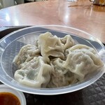 同心居 - 蒸し餃子 8個入り 4.80 SGD
            Steam Dumplings
            2022年7月21日