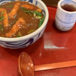 江戸堀 木田 讃岐うどん - 