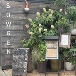 SOWGEN - 外観