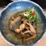 Soba Mangetsu - 