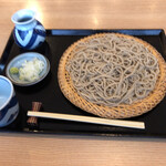 Soba Mangetsu - 