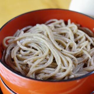 姫のそば ゆかり庵_1