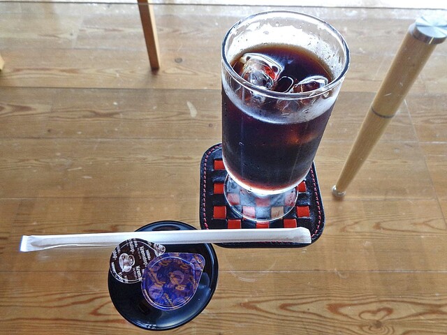 最上川美術館・真下慶治記念館喫茶コーナーの魅力と口コミ &ndash; 村山市カフェガイド